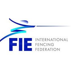 Logo Federación Internacional de Esgrima