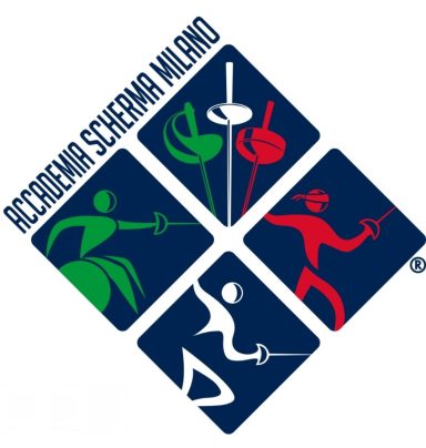 Logo Accademia Scherma Milano